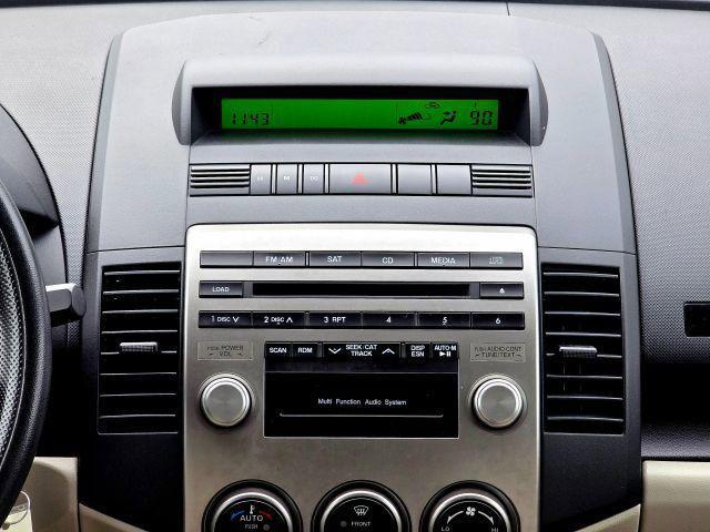 used 2009 Mazda Mazda5 car, priced at $8,995