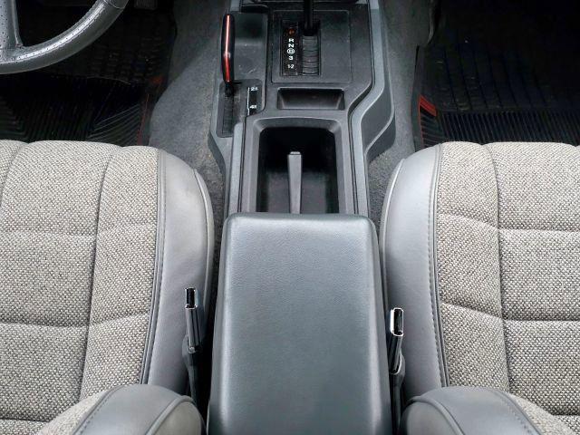 used 1991 Jeep Cherokee car, priced at $16,995