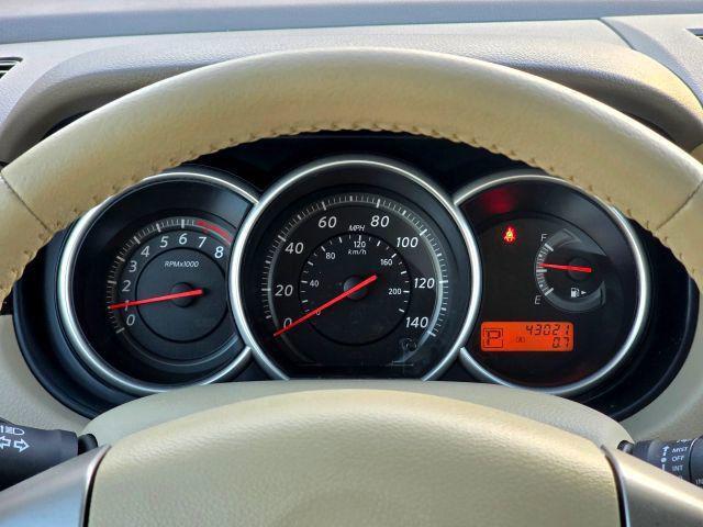 used 2012 Nissan Versa car, priced at $8,995