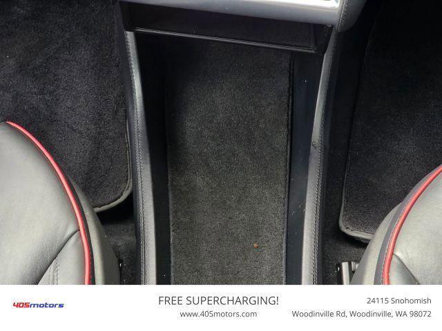 used 2013 Tesla Model S car, priced at $19,995