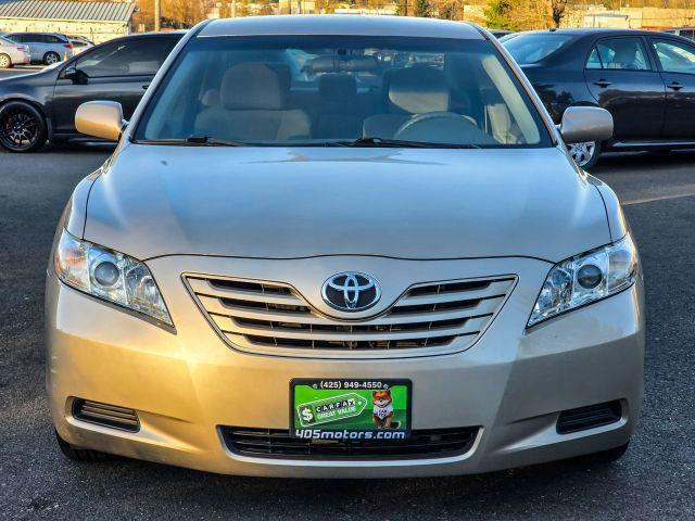 used 2007 Toyota Camry car, priced at $9,995