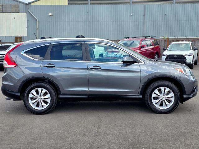 used 2014 Honda CR-V car, priced at $13,995