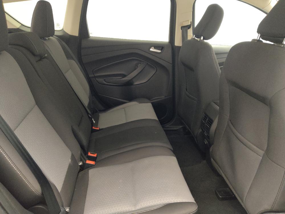 used 2019 Ford Escape car, priced at $17,395