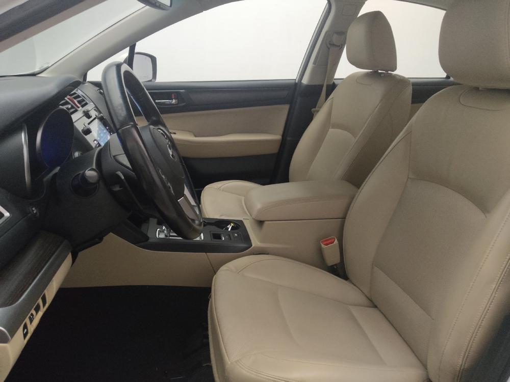 used 2015 Subaru Legacy car, priced at $12,695