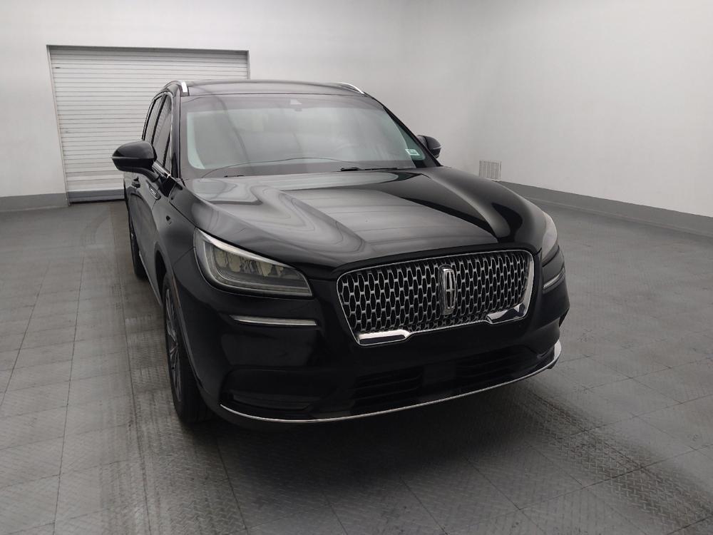 used 2020 Lincoln Corsair car, priced at $20,795