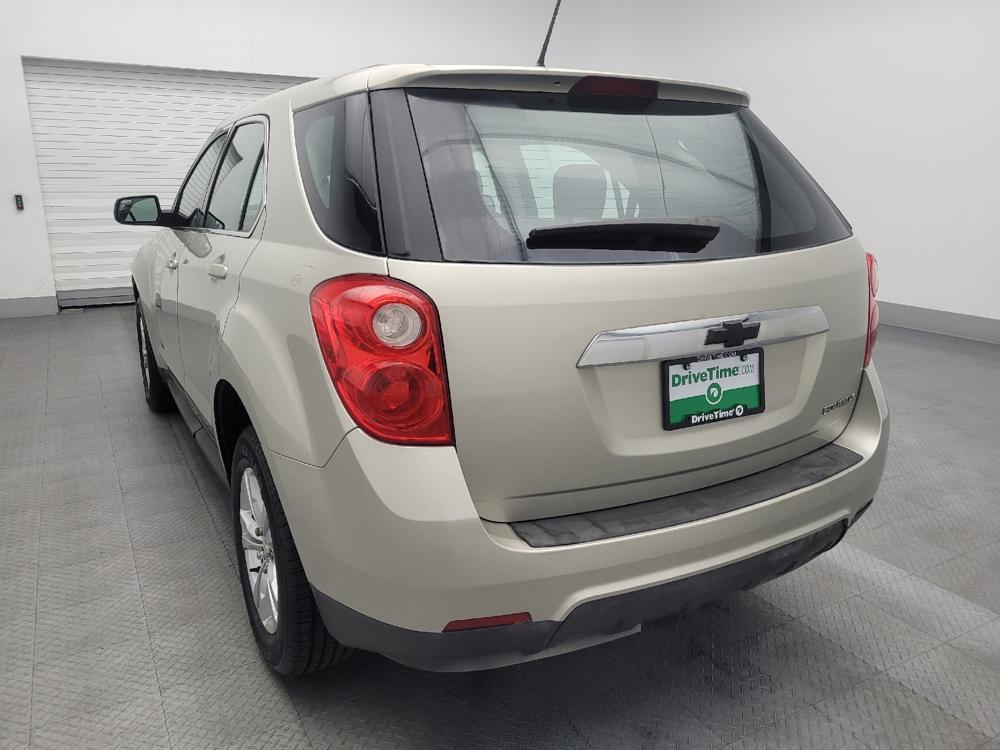 used 2014 Chevrolet Equinox car, priced at $9,595