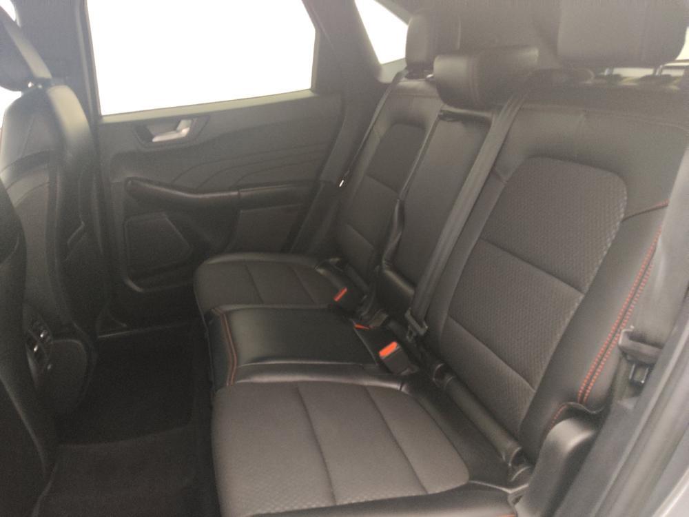 used 2024 Ford Escape car, priced at $23,195