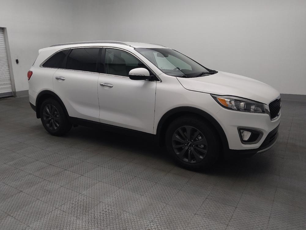 used 2017 Kia Sorento car, priced at $16,595