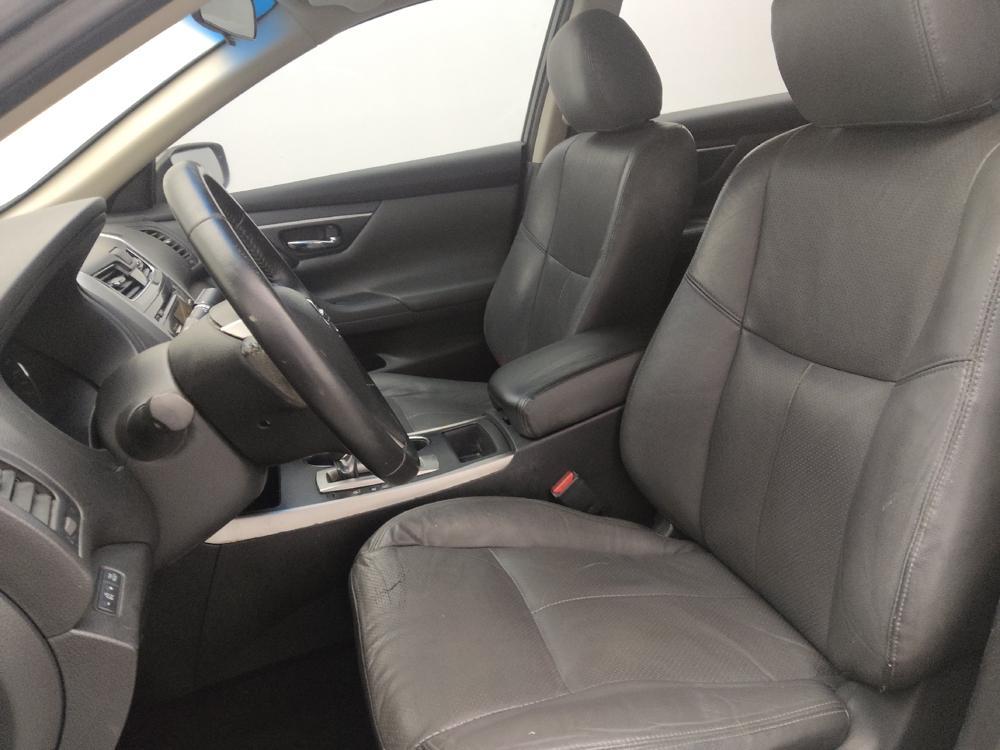 used 2015 Nissan Altima car, priced at $10,795