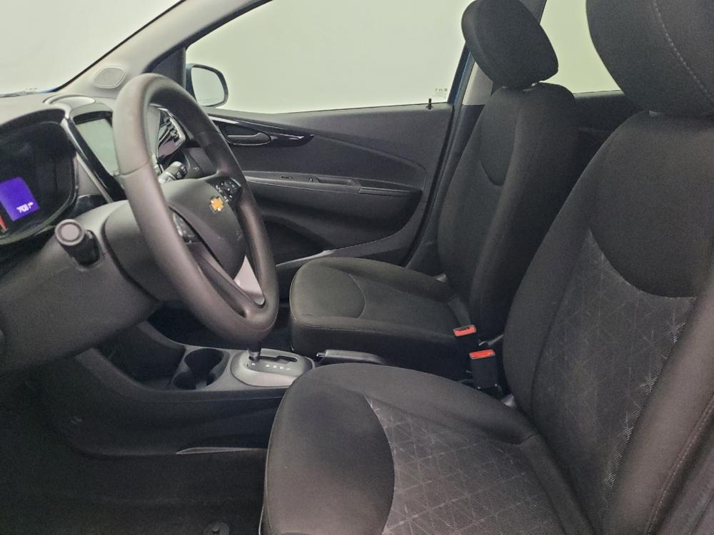 used 2019 Chevrolet Spark car, priced at $12,295