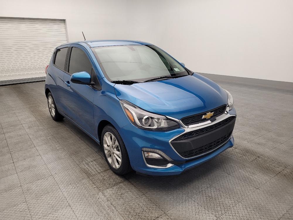 used 2019 Chevrolet Spark car, priced at $12,295