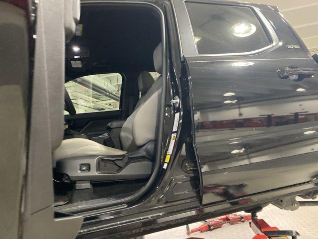 used 2024 Toyota Tacoma car