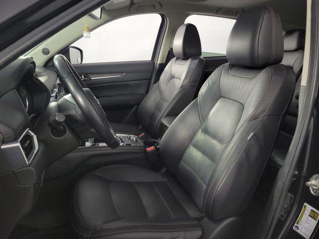 used 2018 Mazda CX-5 car, priced at $17,526