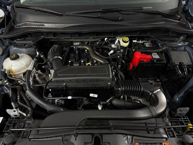 used 2024 Ford Escape car, priced at $21,598