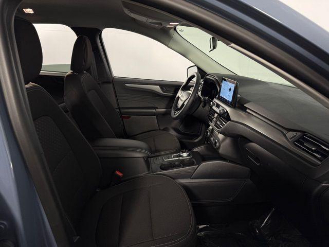 used 2024 Ford Escape car, priced at $21,598