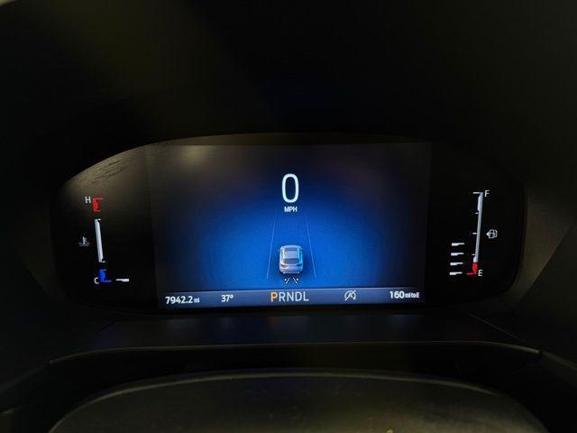 used 2024 Ford Escape car, priced at $21,598