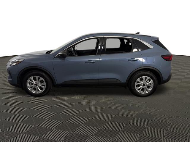 used 2024 Ford Escape car, priced at $21,598