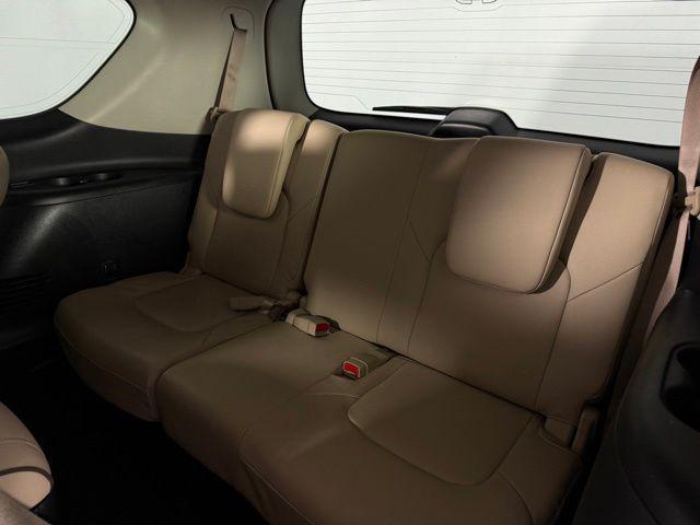 used 2024 Nissan Armada car, priced at $51,087