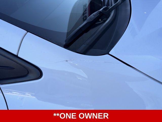 used 2024 Toyota Corolla car, priced at $18,607