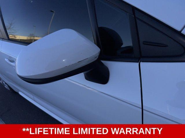 used 2024 Toyota Corolla car, priced at $18,607