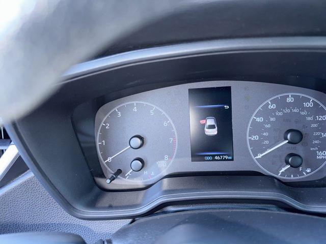 used 2024 Toyota Corolla car, priced at $18,607