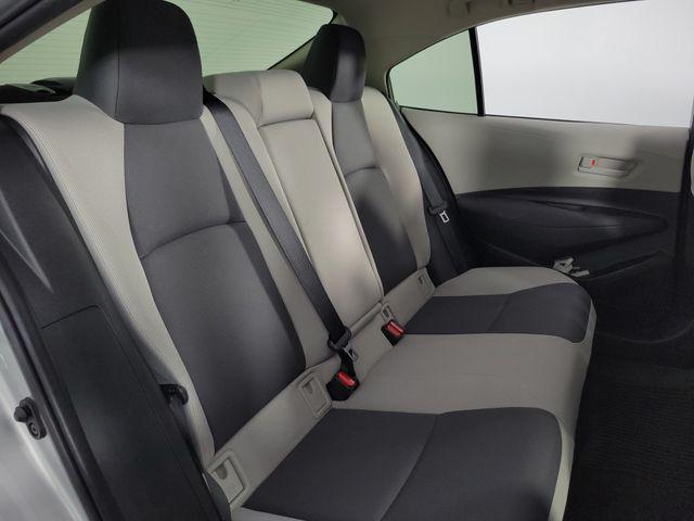 used 2024 Toyota Corolla Hybrid car, priced at $21,239