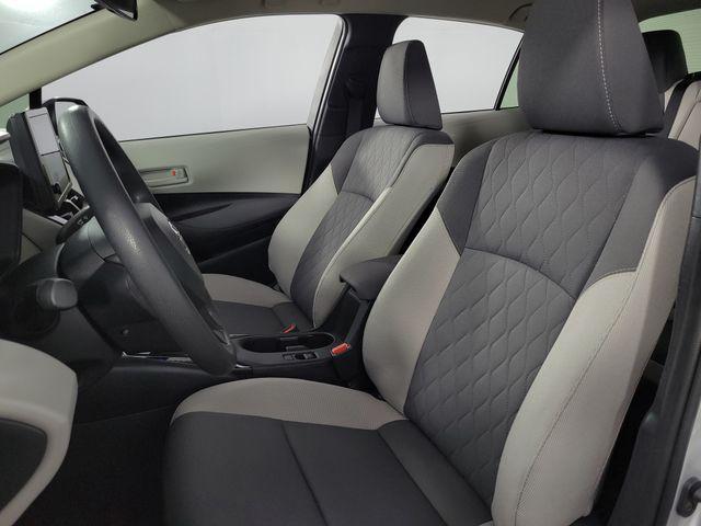 used 2024 Toyota Corolla Hybrid car, priced at $21,239