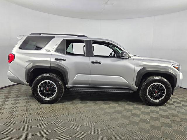 used 2025 Toyota 4Runner car, priced at $46,998