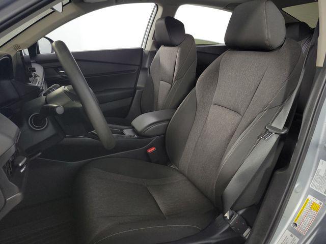 used 2024 Honda Accord car, priced at $21,730