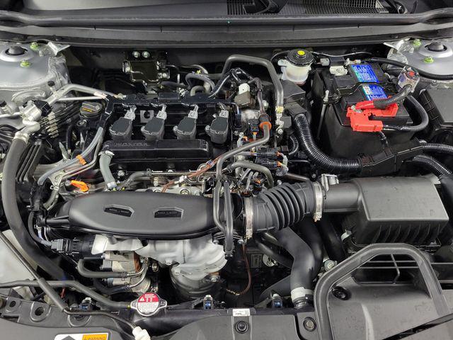used 2024 Honda Accord car, priced at $21,730
