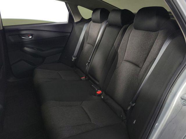 used 2024 Honda Accord car, priced at $21,730