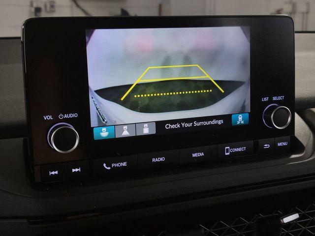 used 2024 Honda Accord car, priced at $21,730