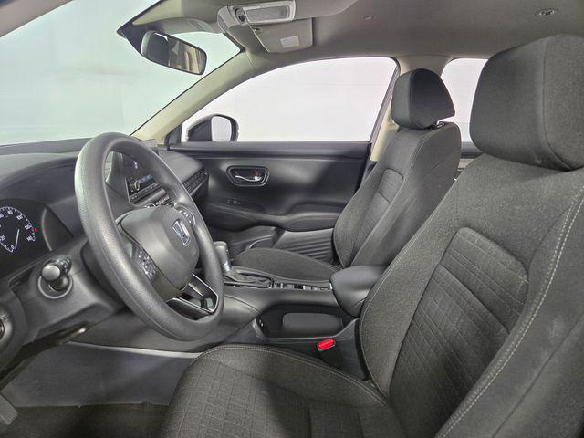 used 2025 Honda HR-V car, priced at $22,368