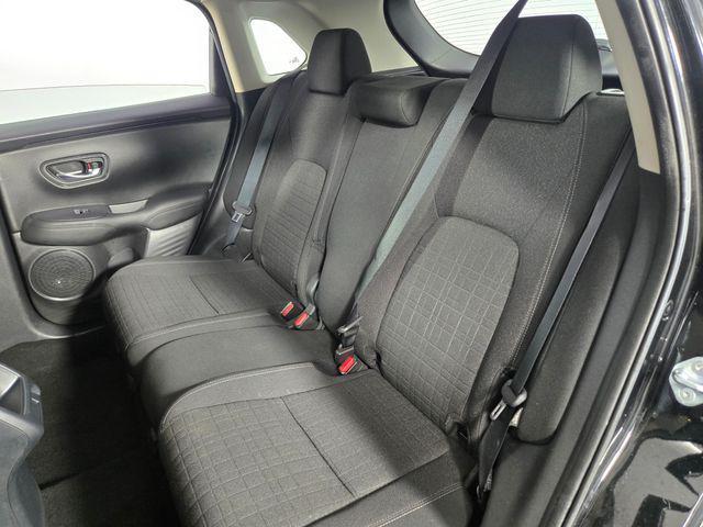 used 2025 Honda HR-V car, priced at $22,368