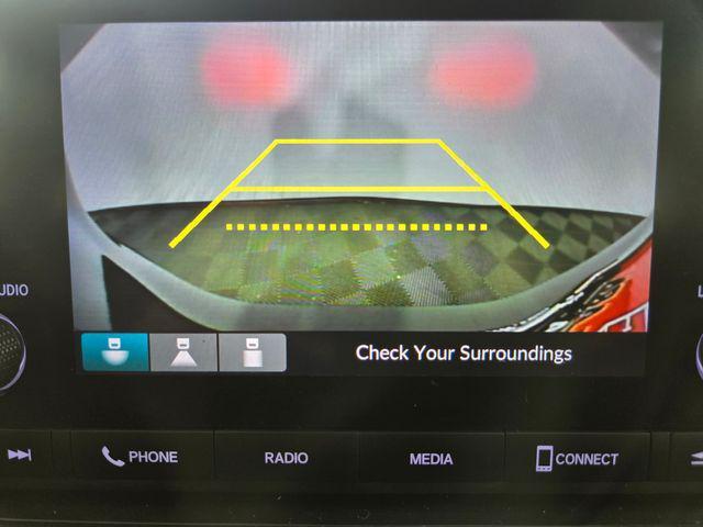 used 2025 Honda HR-V car, priced at $22,368