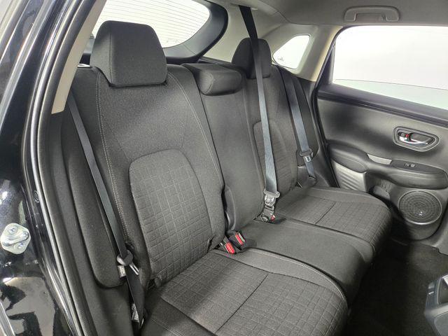 used 2025 Honda HR-V car, priced at $22,368