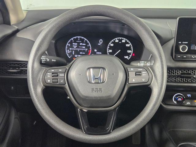 used 2025 Honda HR-V car, priced at $22,368