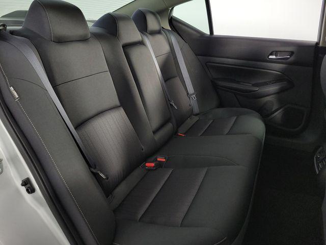 used 2019 Nissan Altima car, priced at $22,150