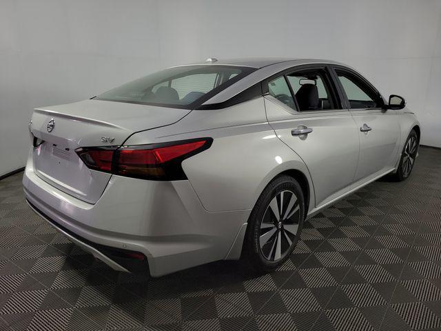 used 2019 Nissan Altima car, priced at $22,150