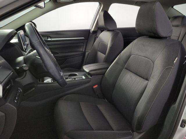 used 2019 Nissan Altima car, priced at $22,150
