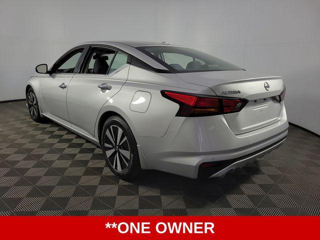 used 2019 Nissan Altima car, priced at $22,150