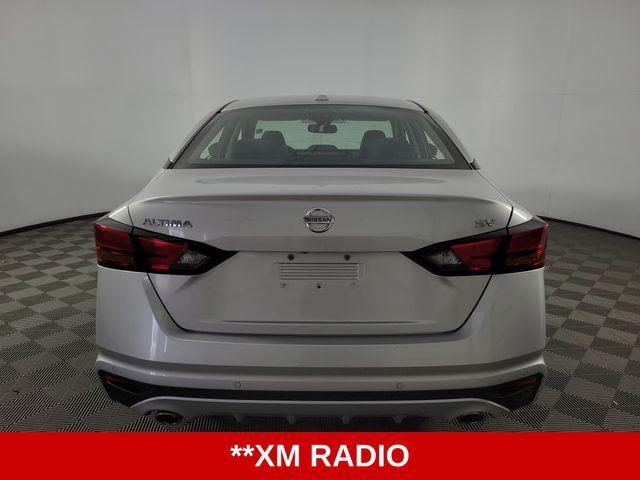 used 2019 Nissan Altima car, priced at $22,150