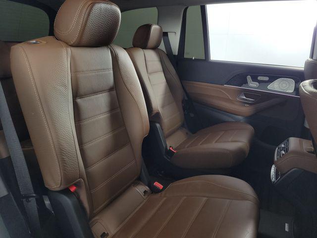 used 2024 Mercedes-Benz GLS 450 car, priced at $68,803