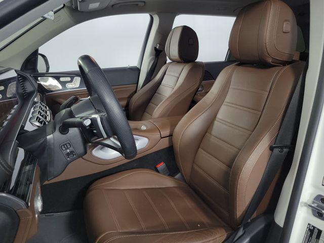 used 2024 Mercedes-Benz GLS 450 car, priced at $68,803