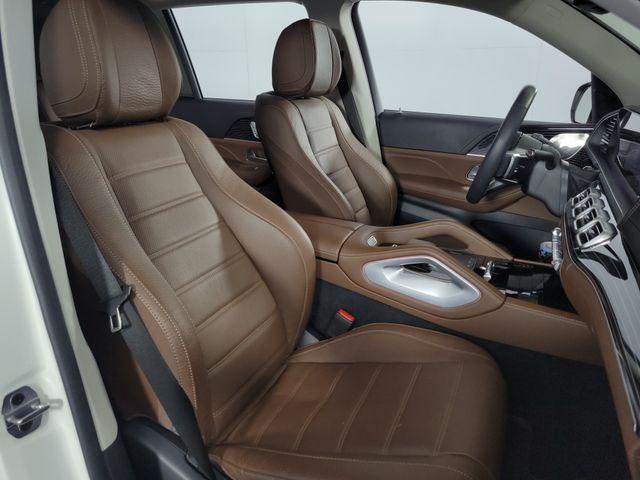 used 2024 Mercedes-Benz GLS 450 car, priced at $68,803