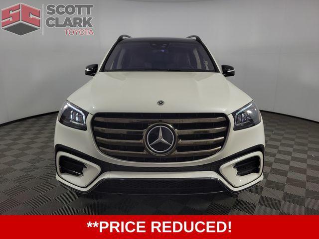 used 2024 Mercedes-Benz GLS 450 car, priced at $68,803