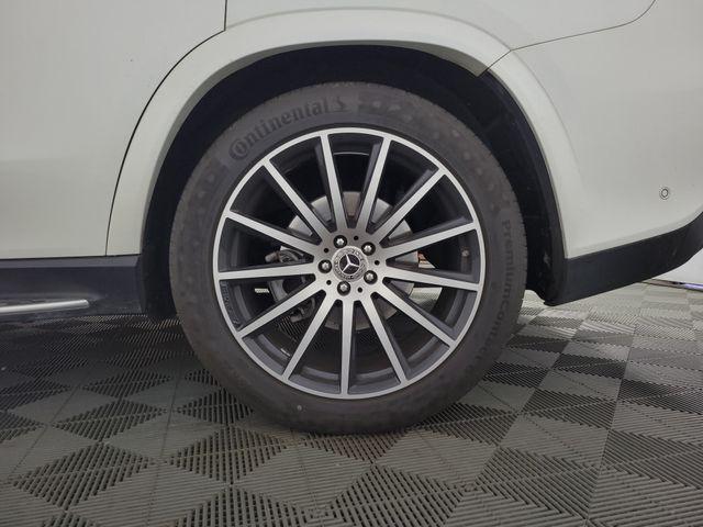 used 2024 Mercedes-Benz GLS 450 car, priced at $68,803