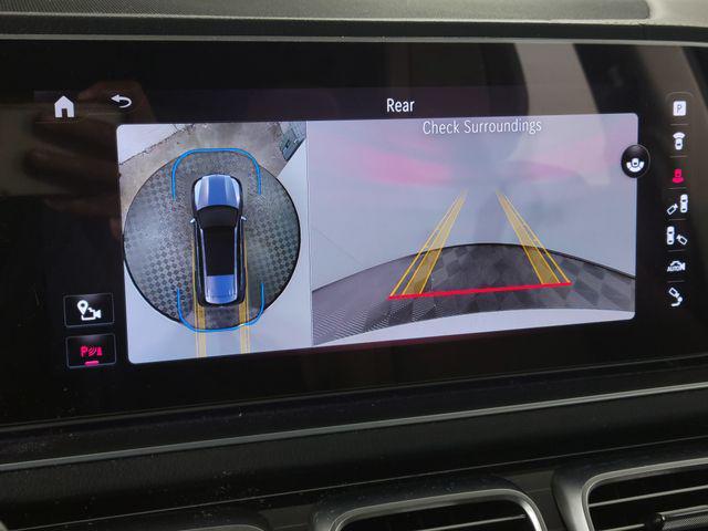 used 2024 Mercedes-Benz GLS 450 car, priced at $68,803