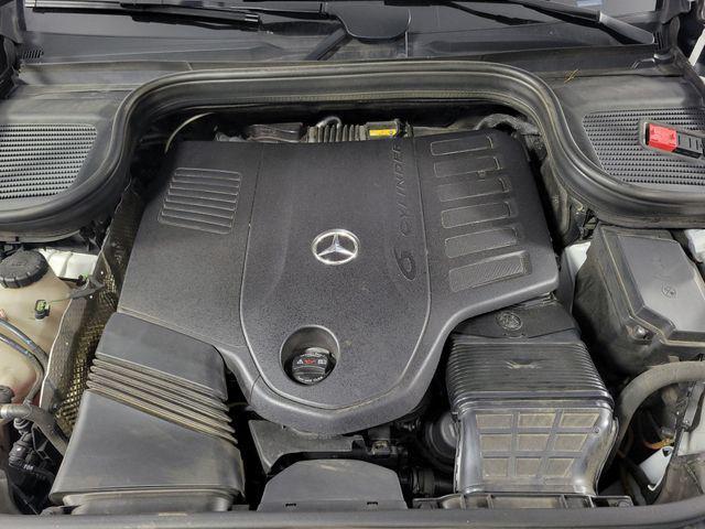 used 2024 Mercedes-Benz GLS 450 car, priced at $68,803