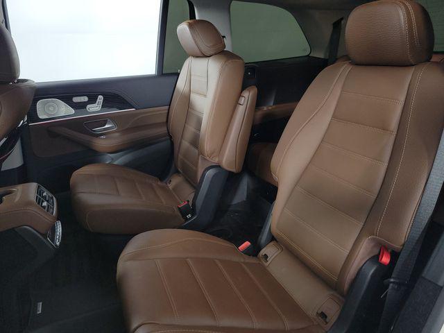 used 2024 Mercedes-Benz GLS 450 car, priced at $68,803